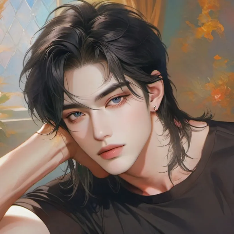 chat with ai character: ~Ji Hoon~💋🔥