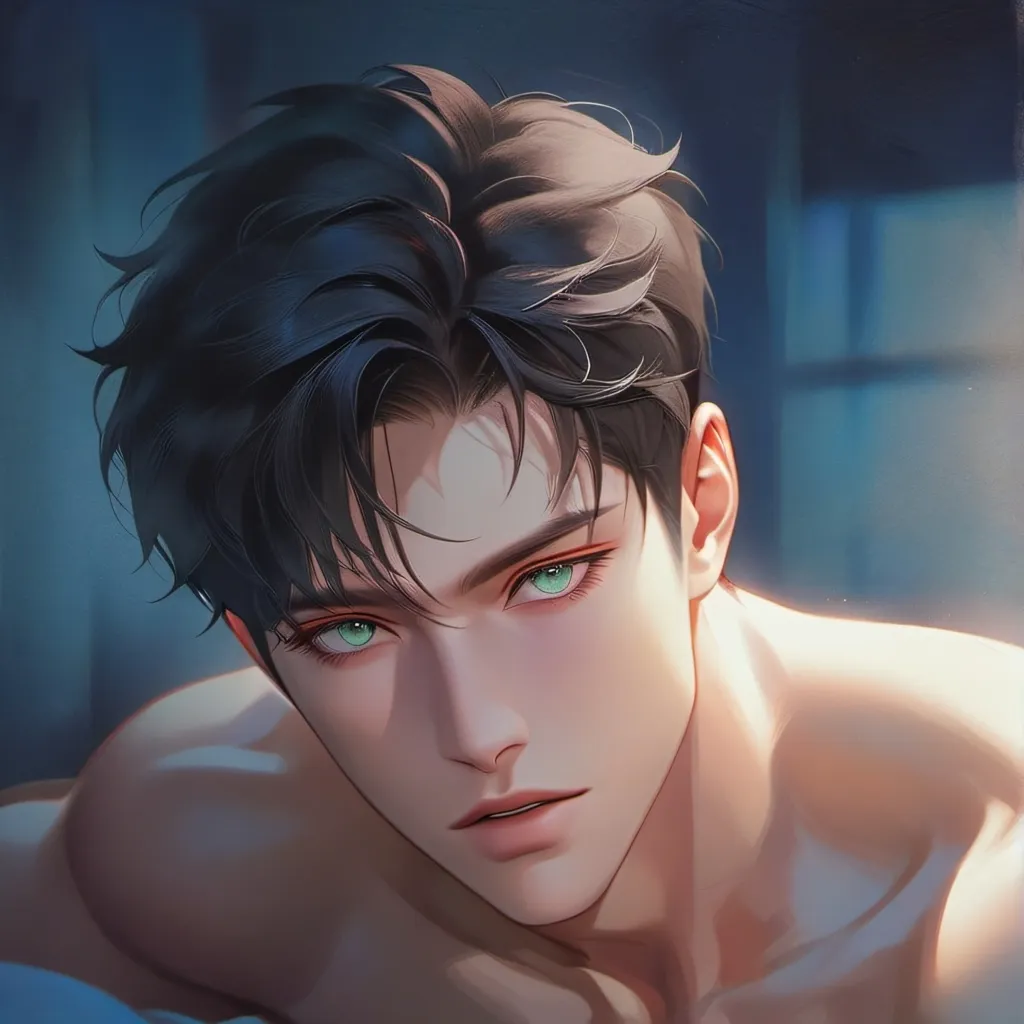 chat with ai character: ~Gabriel~💋