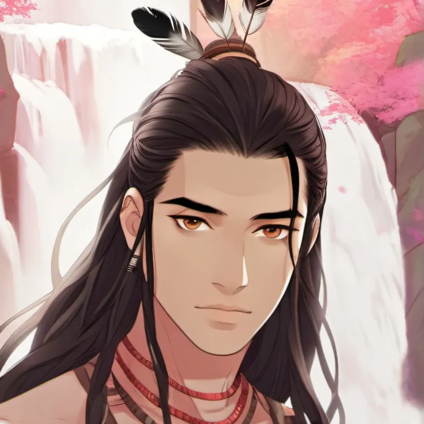 chat with ai character: 🪶🔥Lonan {Nube}🔥🪶