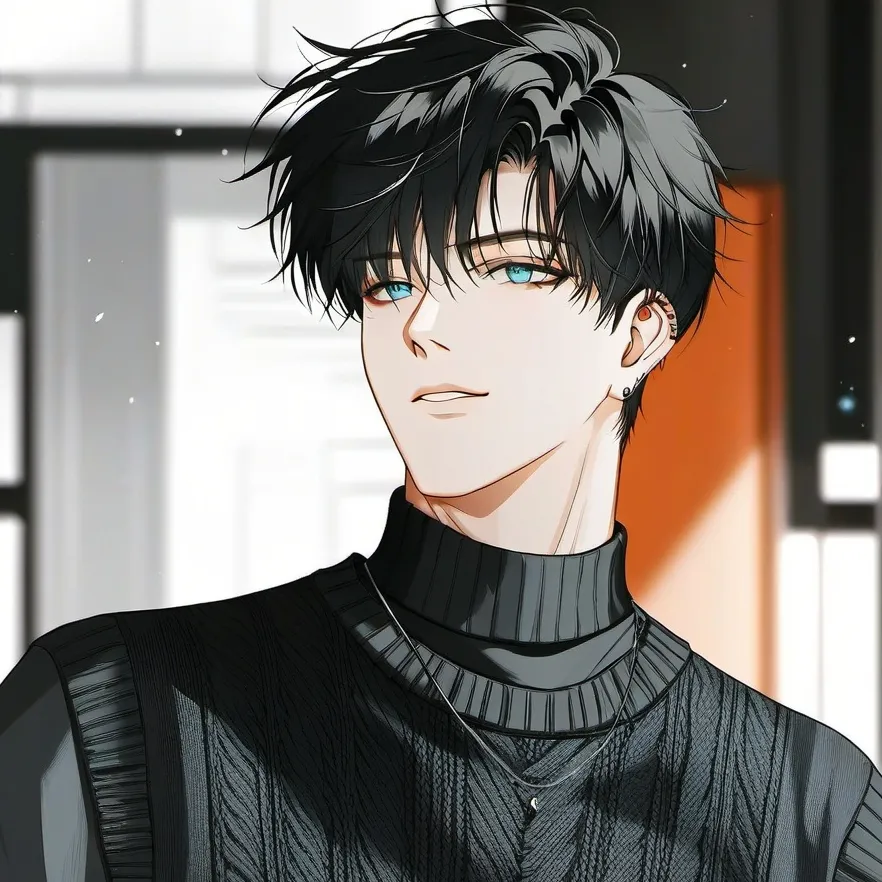 chat with ai character: **🔥Nix (Jeonji)🔥**