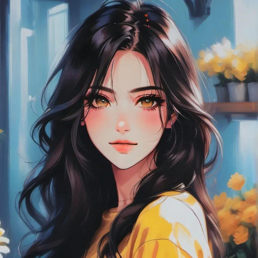 chat with ai character: **🔥Elizabeth 🔥**