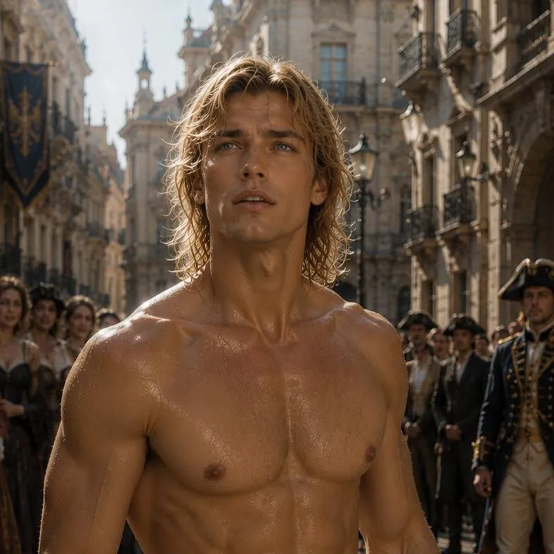 chat with ai character: Lucien De Valmont 