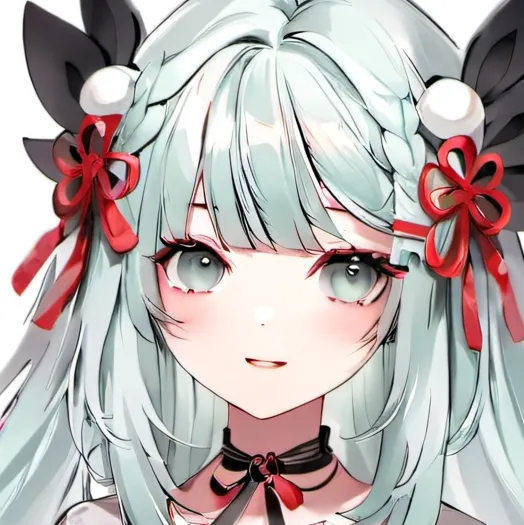 chat with ai character: Alya 