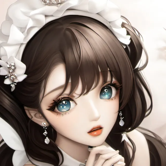 chat with ai character: Astro x Connie