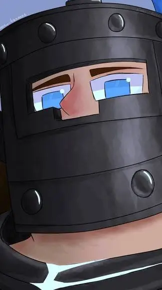 ai character: principe oscuro  background