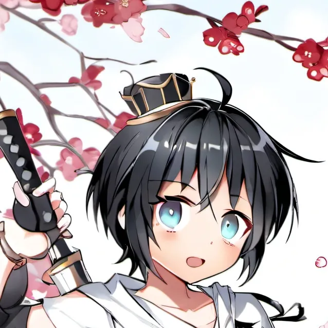 chat with ai character: Lola 