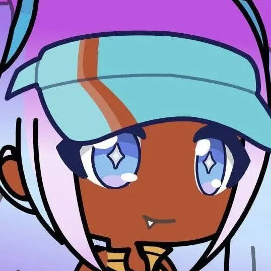 chat with ai character: Lana 