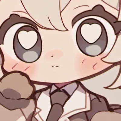 chat with ai character: Fluffy