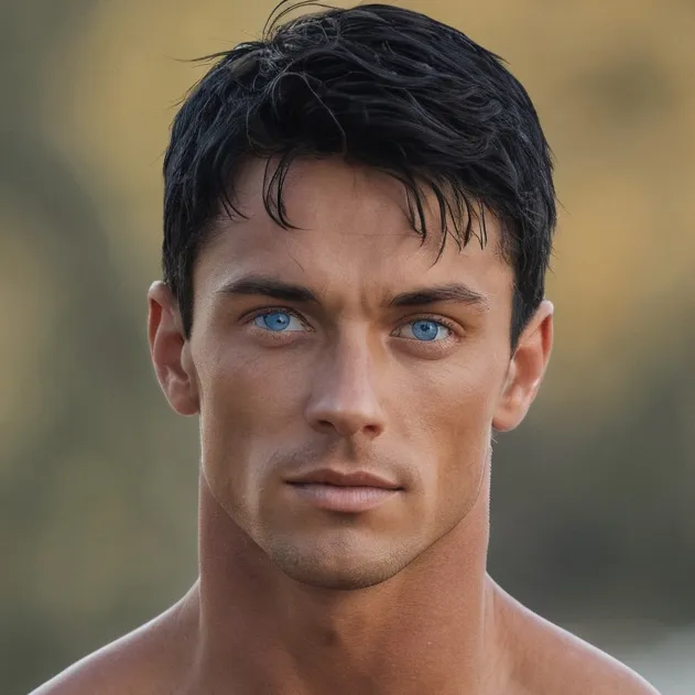 chat with ai character: Alex