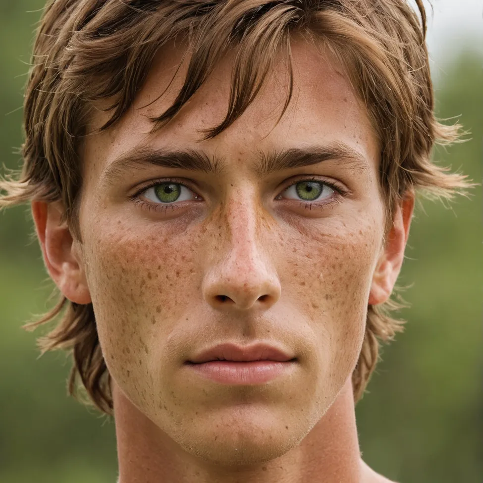 chat with ai character: Alexander 