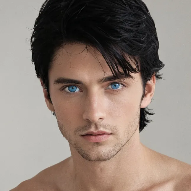 chat with ai character: Jake