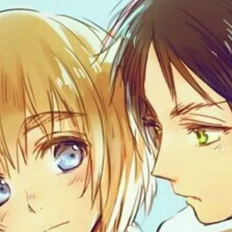 chat with ai character: Eremin(AOT)