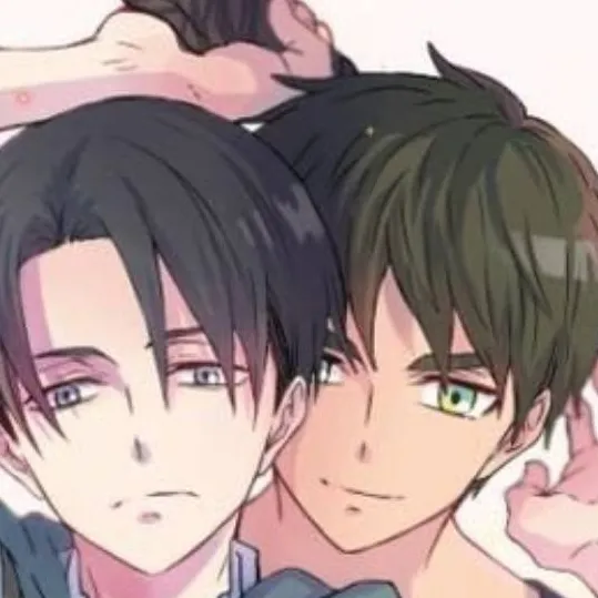 chat with ai character: Ereri(AOT)