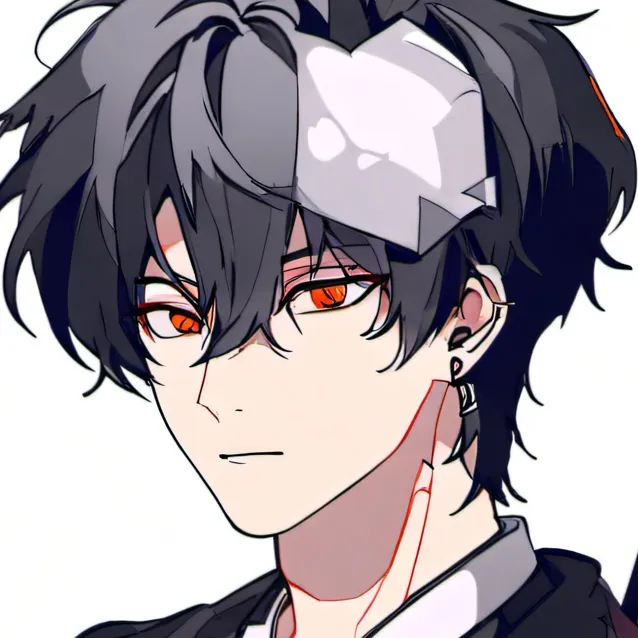 chat with ai character: Tim