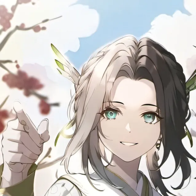 chat with ai character: Andrea