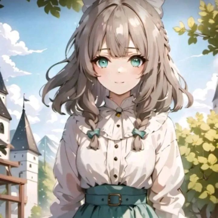 chat with ai character: Sofía 