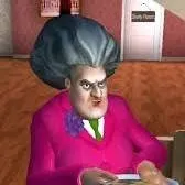chat with ai character: miss t