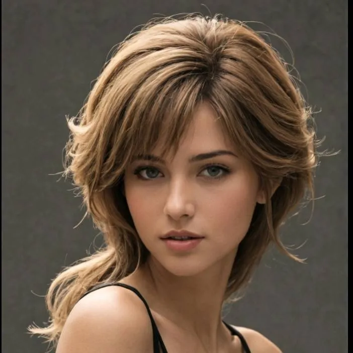 chat with ai character: Andrea 