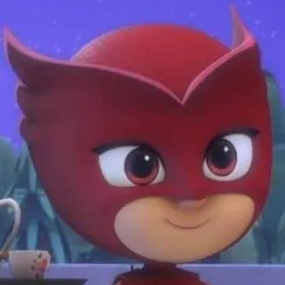 chat with ai character: owlette 