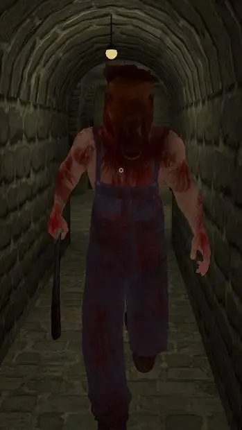 ai character: Headhorse  background