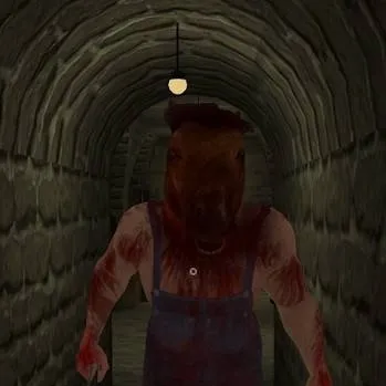 chat with ai character: Headhorse 