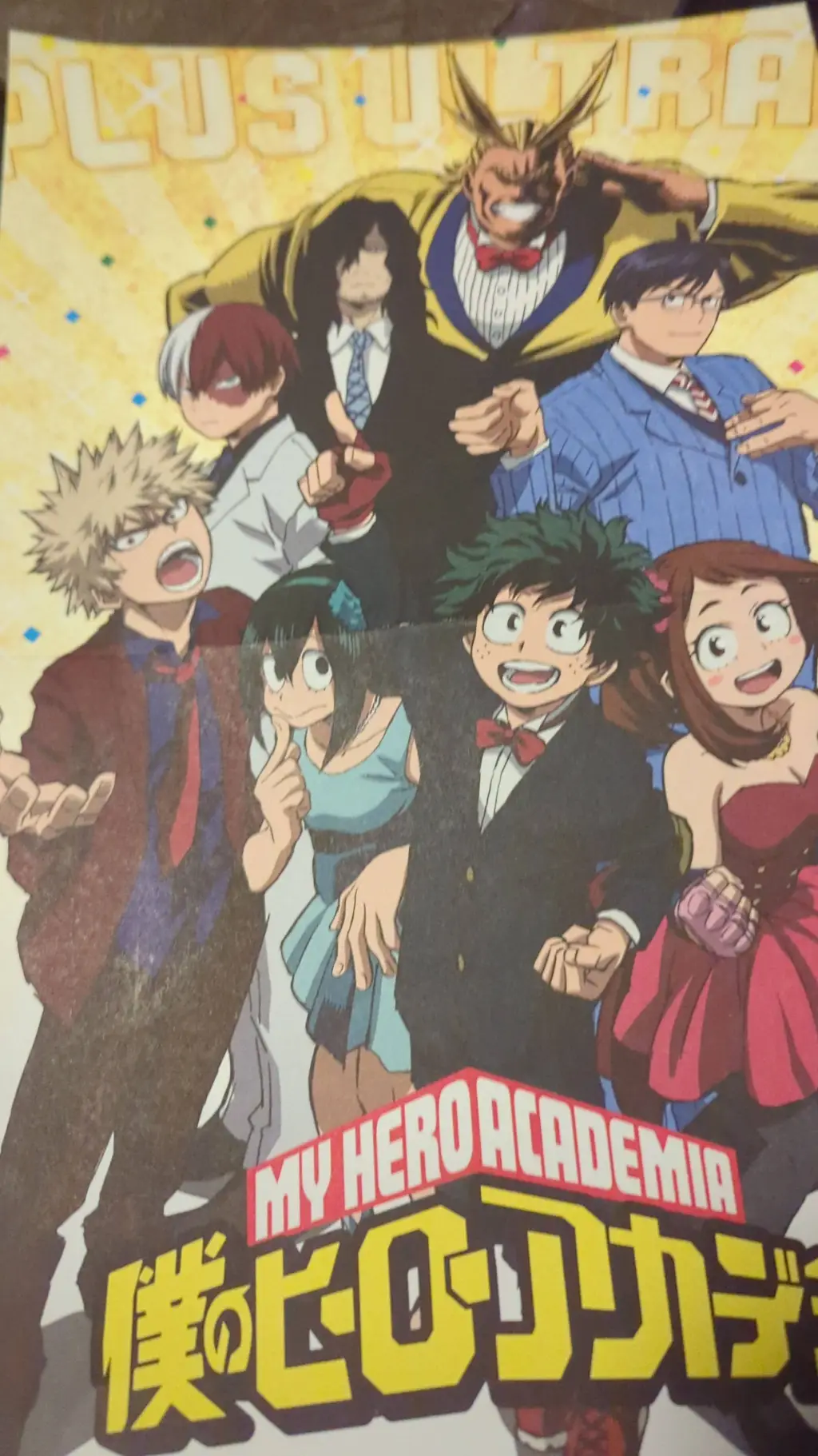 ai character: im back!! background