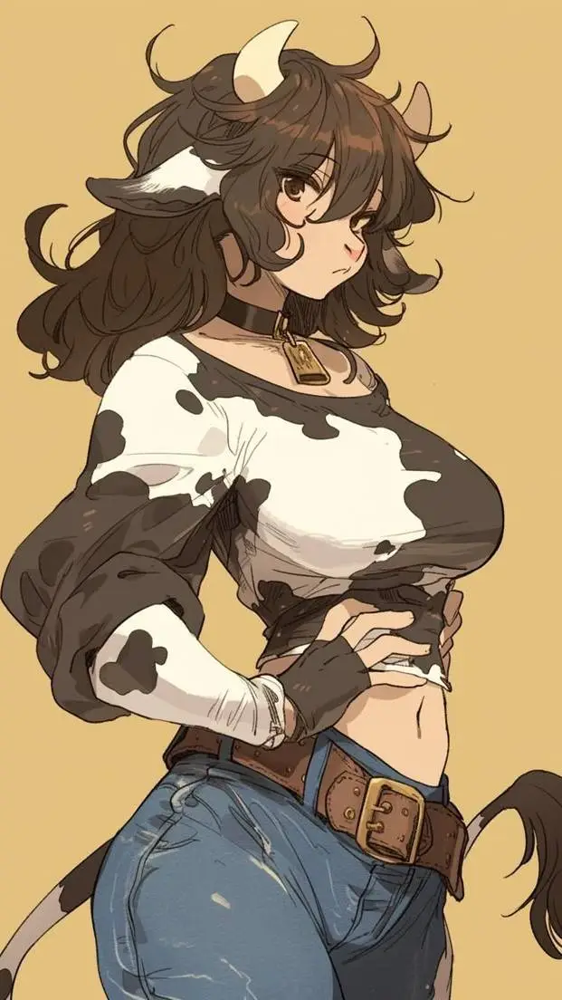 ai character: Nathalie Whittaker background
