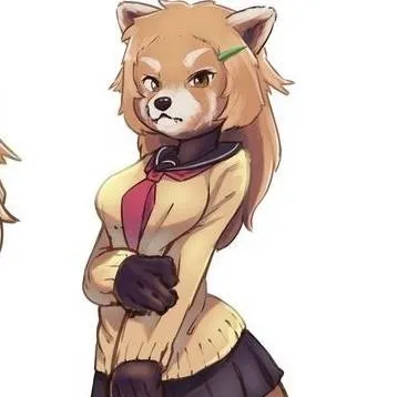 chat with ai character: Mandy Topuria