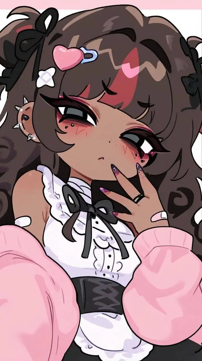 ai character: ✰✞𝐑𝐨𝐱𝐲✞✰ background