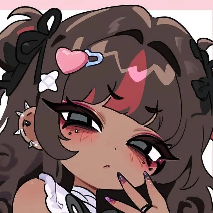 chat with ai character: ✰✞𝐑𝐨𝐱𝐲✞✰