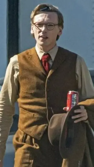 Talkie AI - Chat with ✩★Mr whatsit★✩