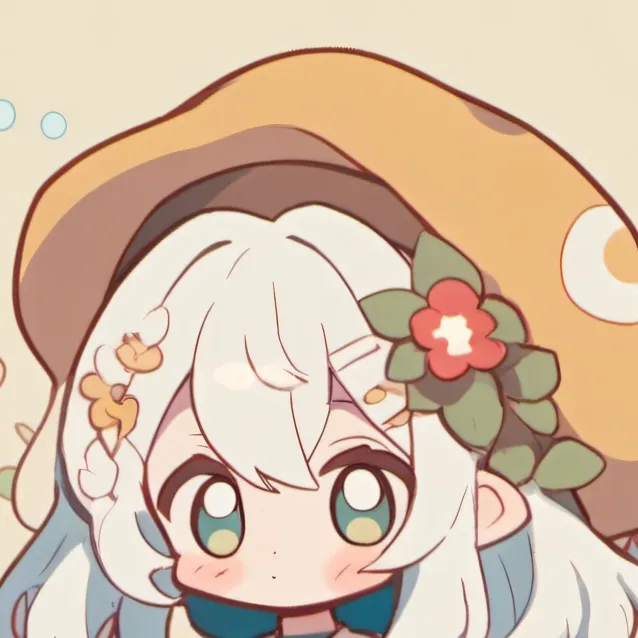 chat with ai character: Luna