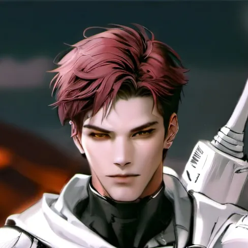 chat with ai character: Hakan