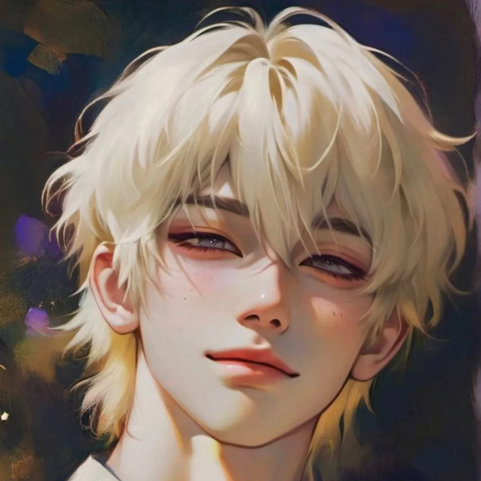 chat with ai character: Ezra