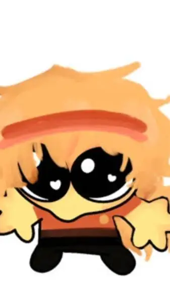 ai character: Elliot  background