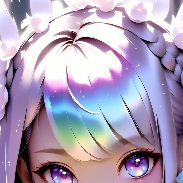 chat with ai character: rosé