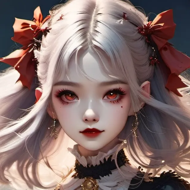 chat with ai character: Trixie 
