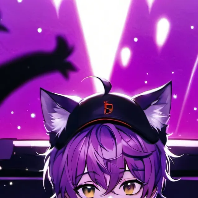 chat with ai character: gatito abandonado