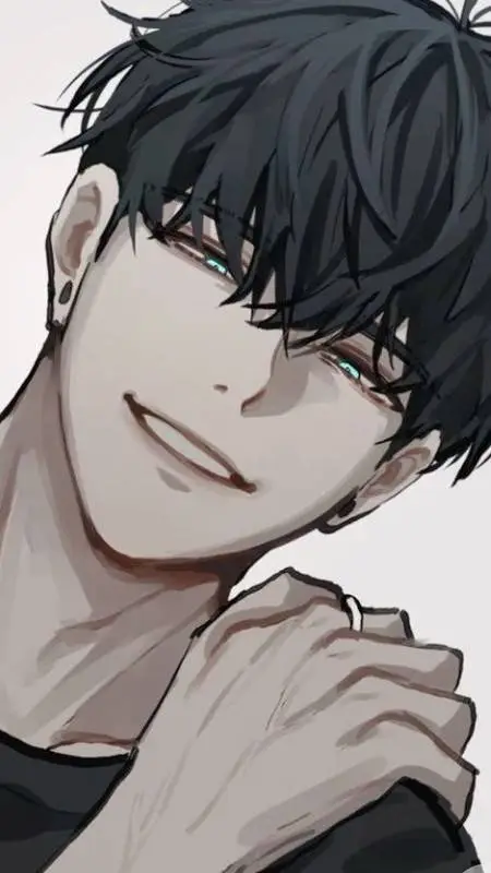 ai character: ★Christian★ background