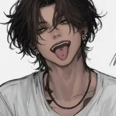 chat with ai character: Alexis 