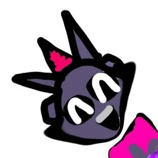 chat with ai character: 3 Durple Girl Baby