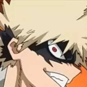 chat with ai character: kacchan
