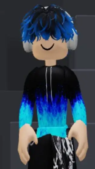 ai character: lucass background