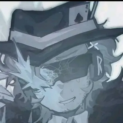 chat with ai character: chance