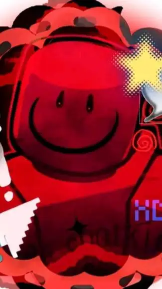 ai character: c00lkidd  background