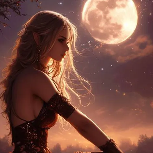 chat with ai character: Elisabeth 