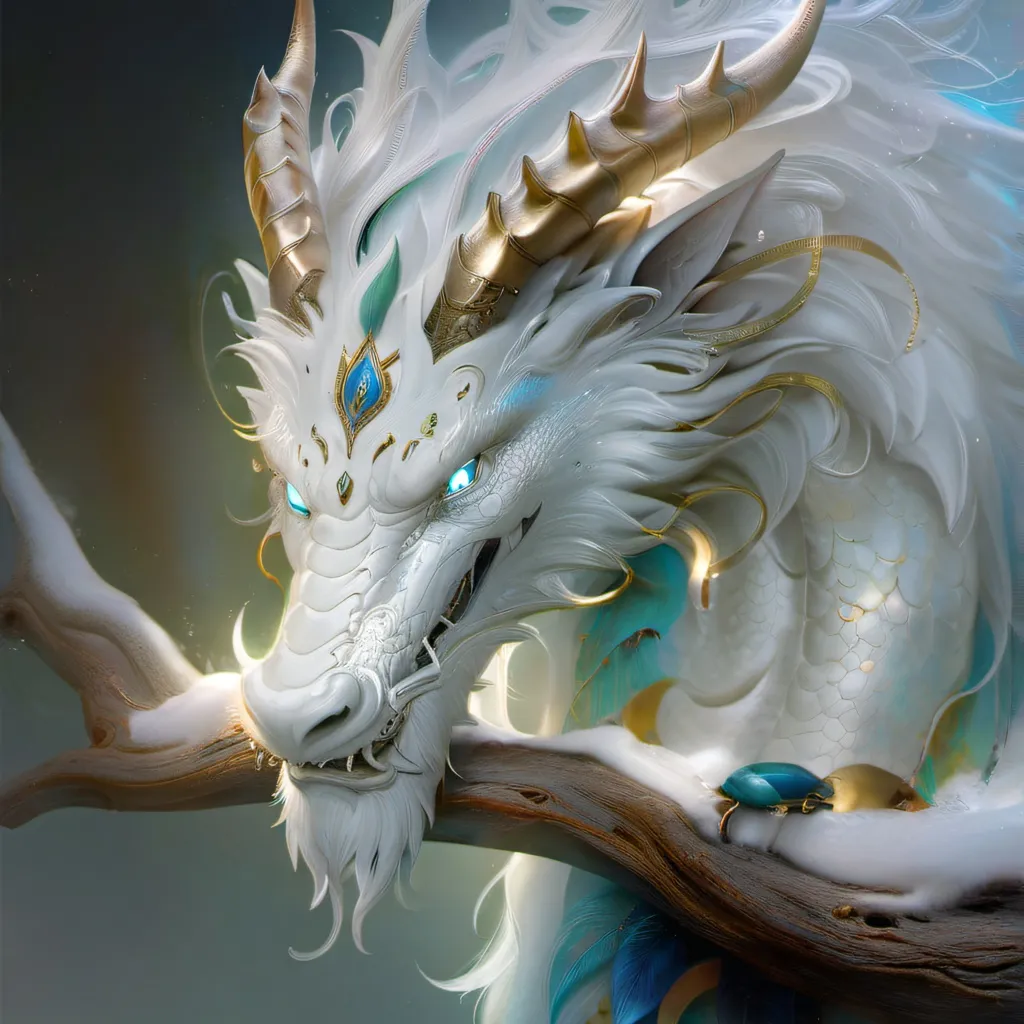 chat with ai character: dios de las nubes