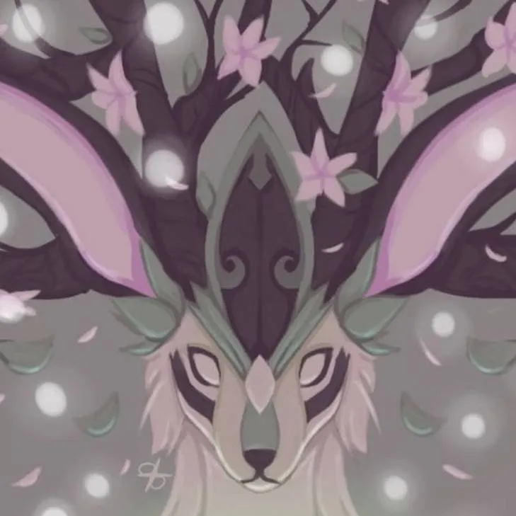 chat with ai character: Verdant warden 