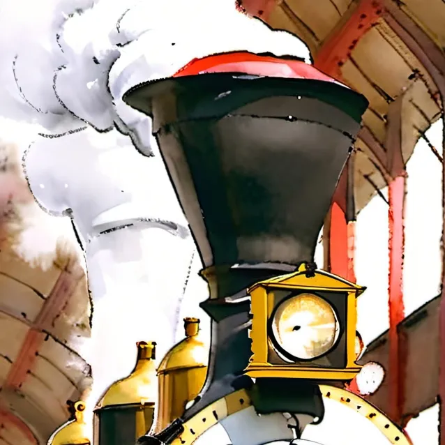 chat with ai character: trenes vs fpe