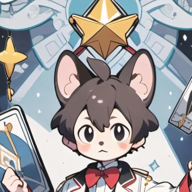 chat with ai character: -MOONFLOWER-